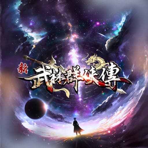 新武林群侠传
