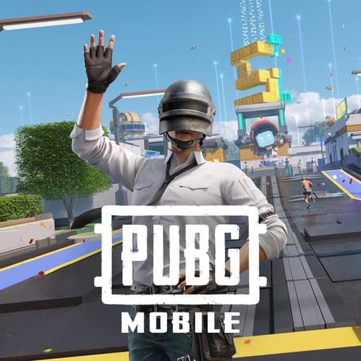 PUBG Mobile