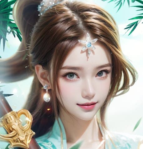 青云修仙传:伏魔篇