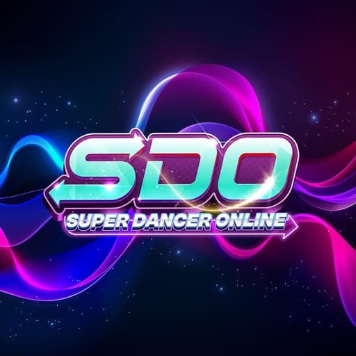 SDO - Super Dance Online