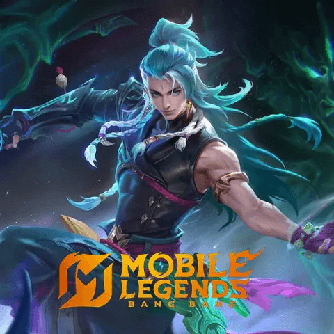 Mobile Legends: Bang Bang (MALAYSIA)