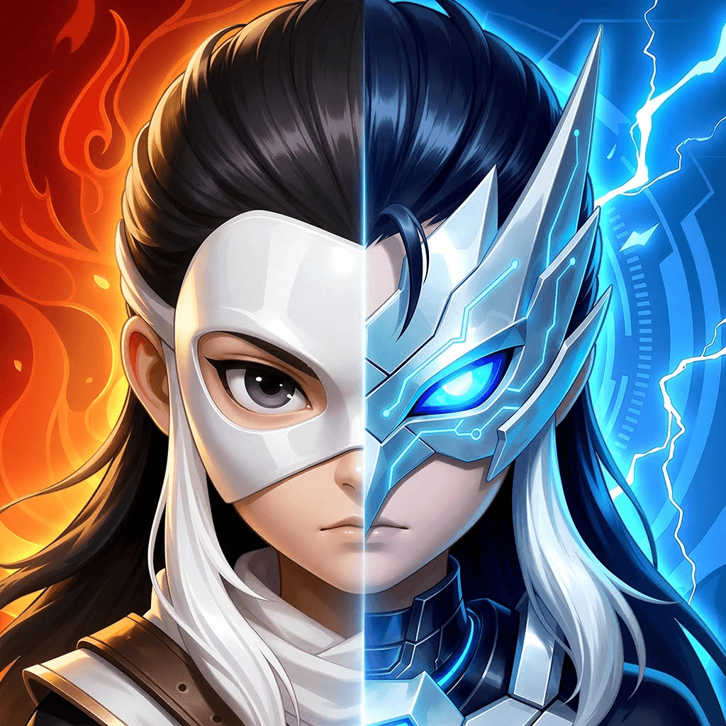 Blade Heroes: Mecha Soul