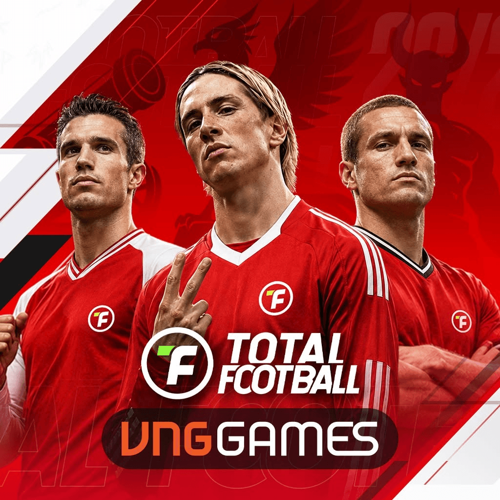 Total Football - MY