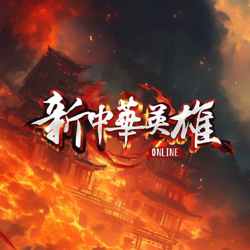 新中华英雄Online