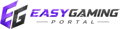 Easy Gaming Portal