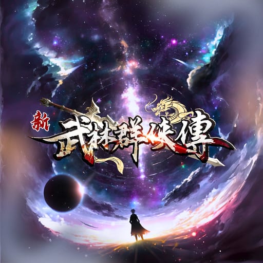 新武林群侠传